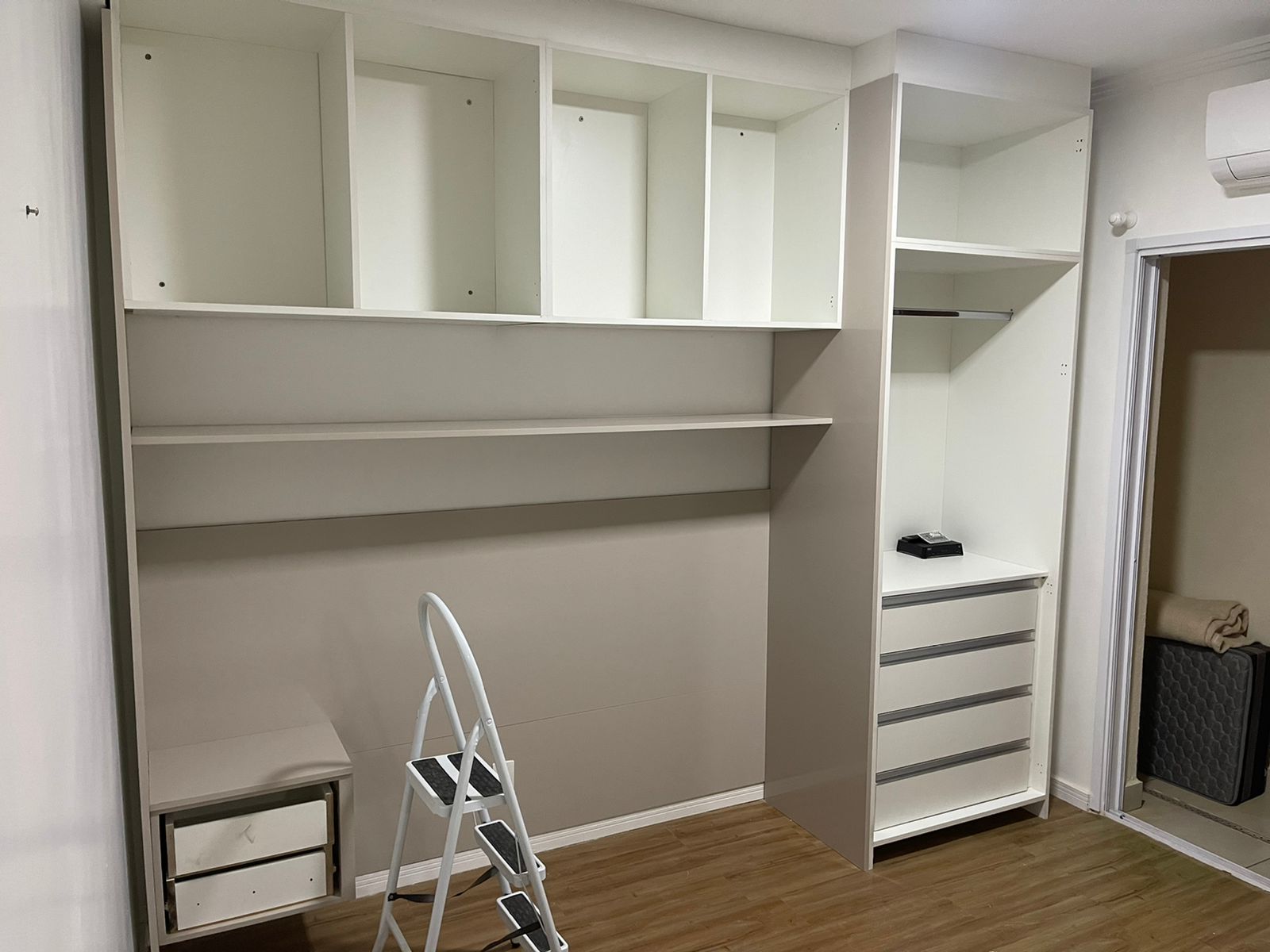 Marcenaria sob medida em São Paulo - Arte & Laquer