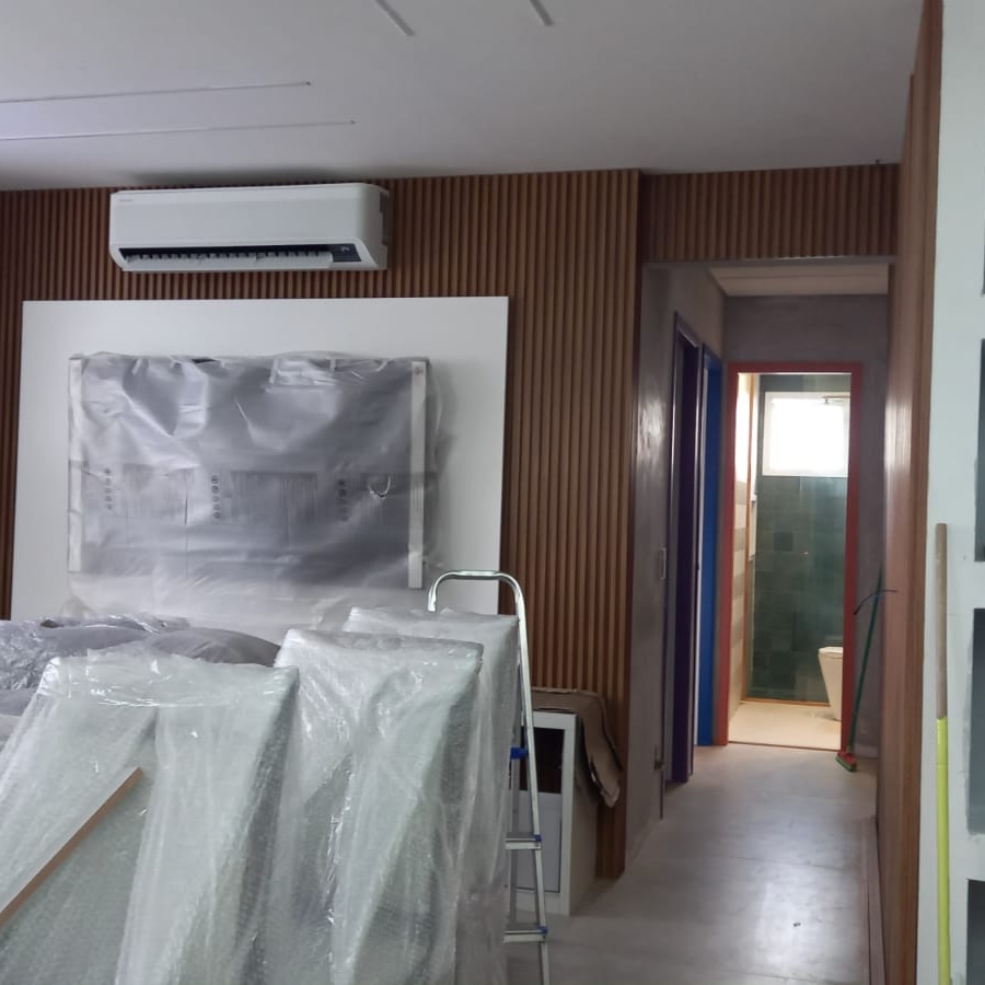 Móveis sob medida marcenaria profissional em SP